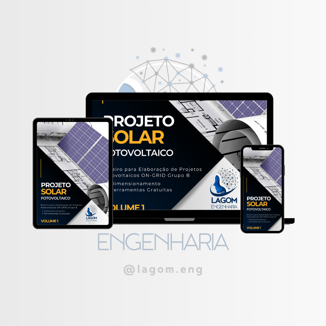 Ebook Projeto Solar — imagem 1 de 4